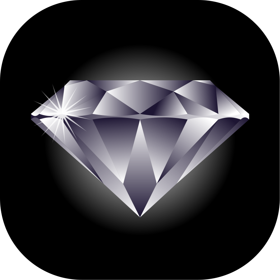 Diamant diamond clipart vector clip art online royalty free