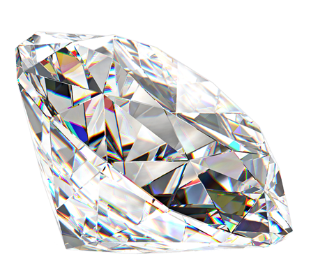 Diamond clipart 0