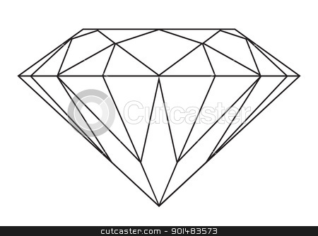 Diamond insurance clip art