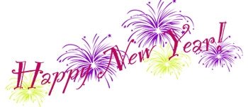 Free happy new year clipart new years 6