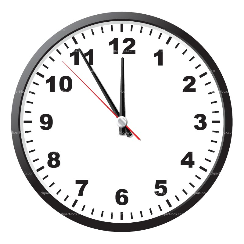 Funny clock free clipart free clip art images