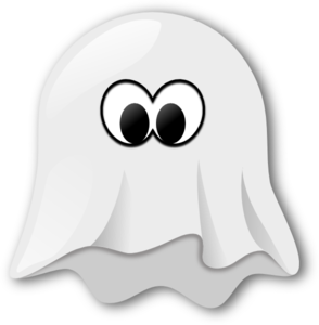 Ghost clip art at vector clip art online royalty free 2
