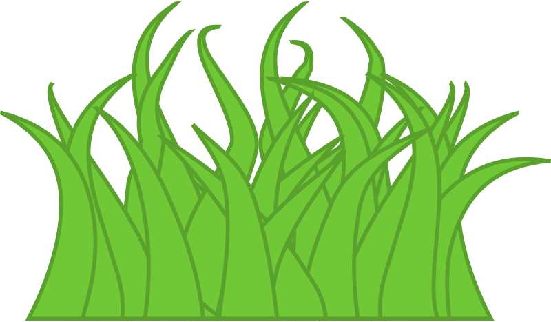 Grass clip art 
