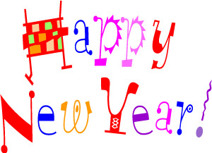 Happy new year clip art archives latest updates