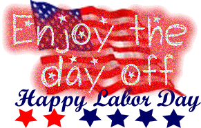 Labor day clip art to send labor day comments images graphics