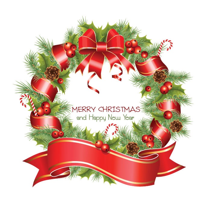 Merry christmas images clip art crafts greetings wishes