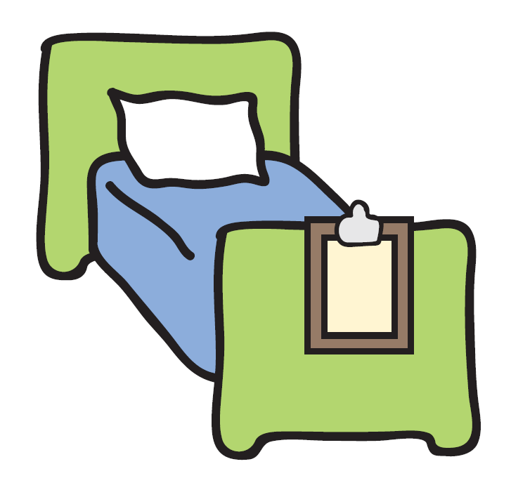 Bed clipart 5 2