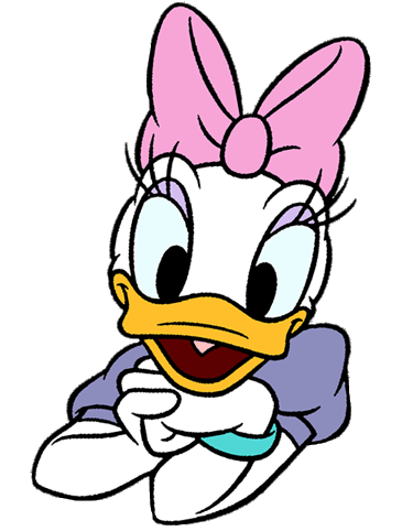 Daisy duck clip art images mickey  3