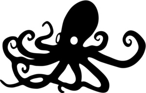 Octopus clipart 7 2