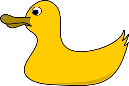 Rubber duck clip art free vector for free download about 6 free
