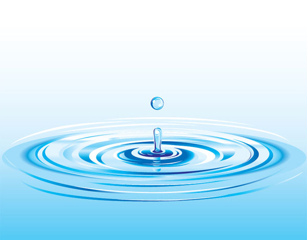 Water splash free vector graphics download free vector clip art