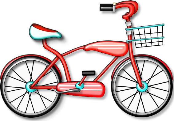 Bicycle bike clipart image cartoon bike icon bike wallpapers clipart 2