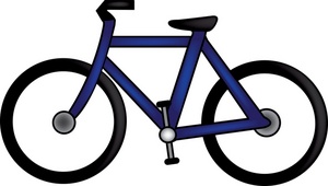 Bicycle bike clipart image cartoon bike icon bike wallpapers clipart 4