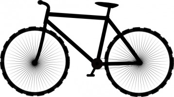 Bike free bicycle clip art free vector for free download about 4