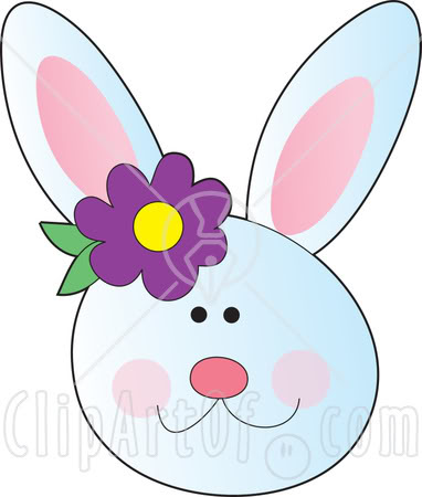 Easter bunny easter clip art the dis disney discussion forums