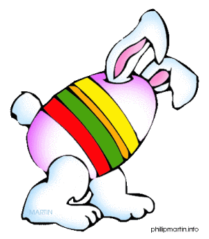 Easter bunny thousands of high quality free easter clip art