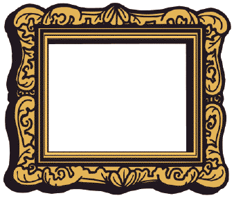 Frame reunion clip art for charts