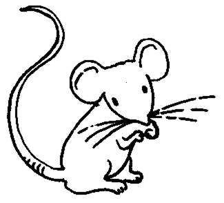 Fre clipart mouse black and white recherche google clipart