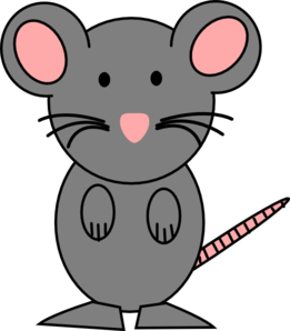 Mouse clip art at vector clip art online royalty free 2