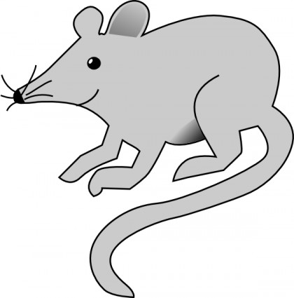 Mouse clip art free vector in open office drawing svg svg