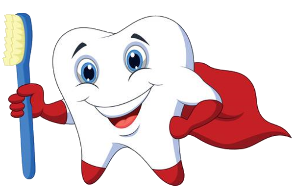 Tooth cartoon pictures of teeth clipart
