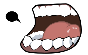 Tooth clipart clipart