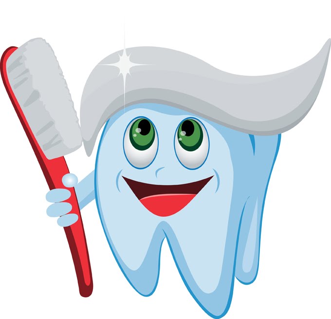 Tooth clipart free clipart