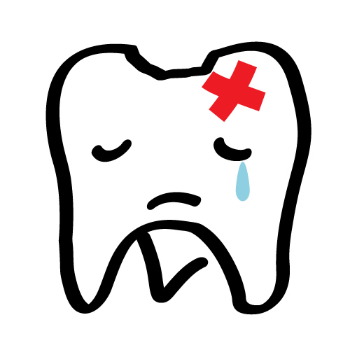 Tooth dentist clipart