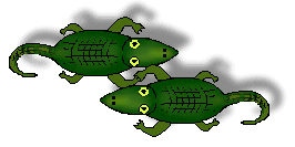 Alligator clip art page 1 public domain alligators