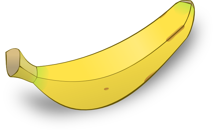 Bananas  clipart