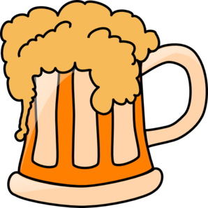 Beer clip art at vector clip art free