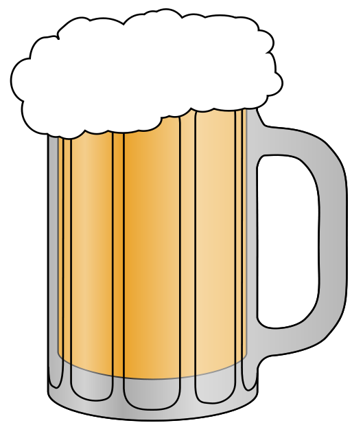 Beer clip art 