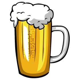 Beer pictures free clipart