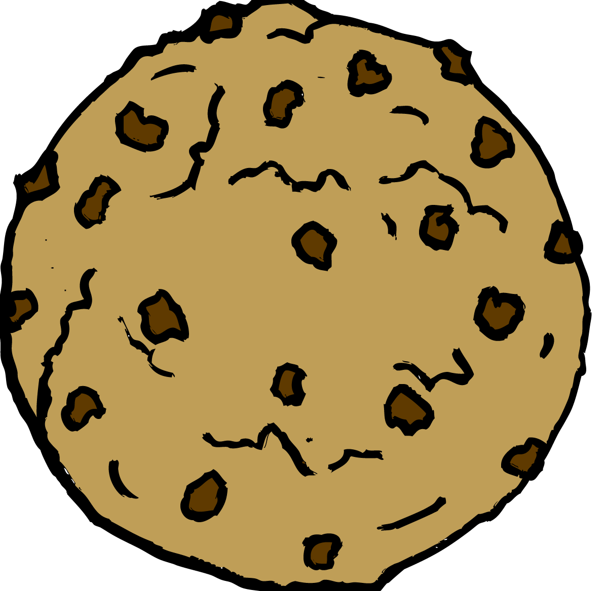 Cookie clipart free clip art images