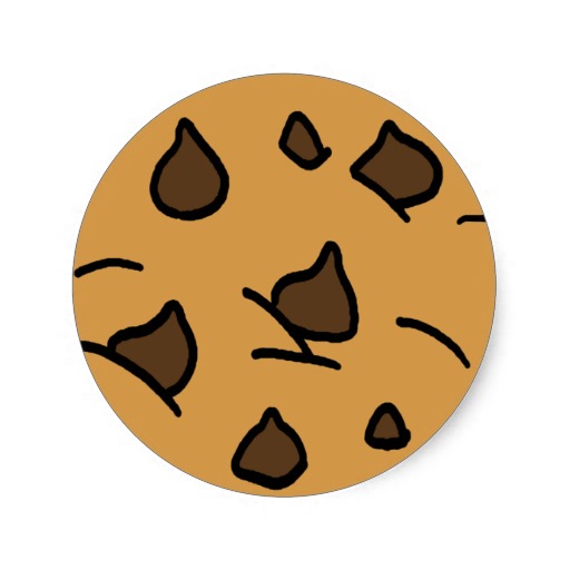 Cookie clipart free