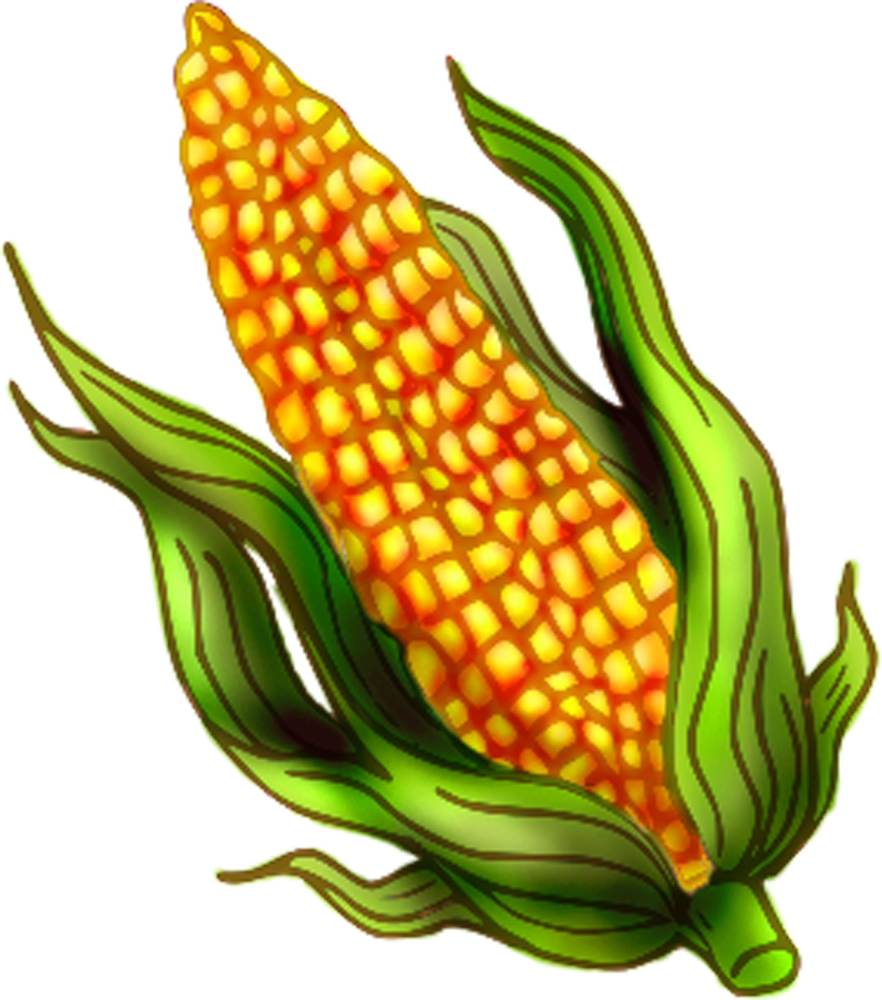 Corn baked beans clipart picture gallery
