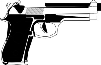 Free guns clipart free clipart graphics images and photos
