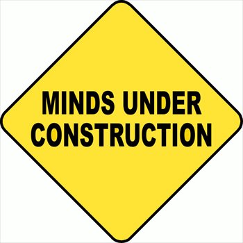 Free minds under construction clipart free clipart graphics
