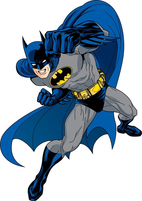 Batman clip art vector batman graphics