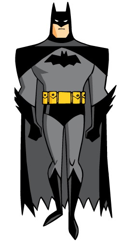 Batman clip art
