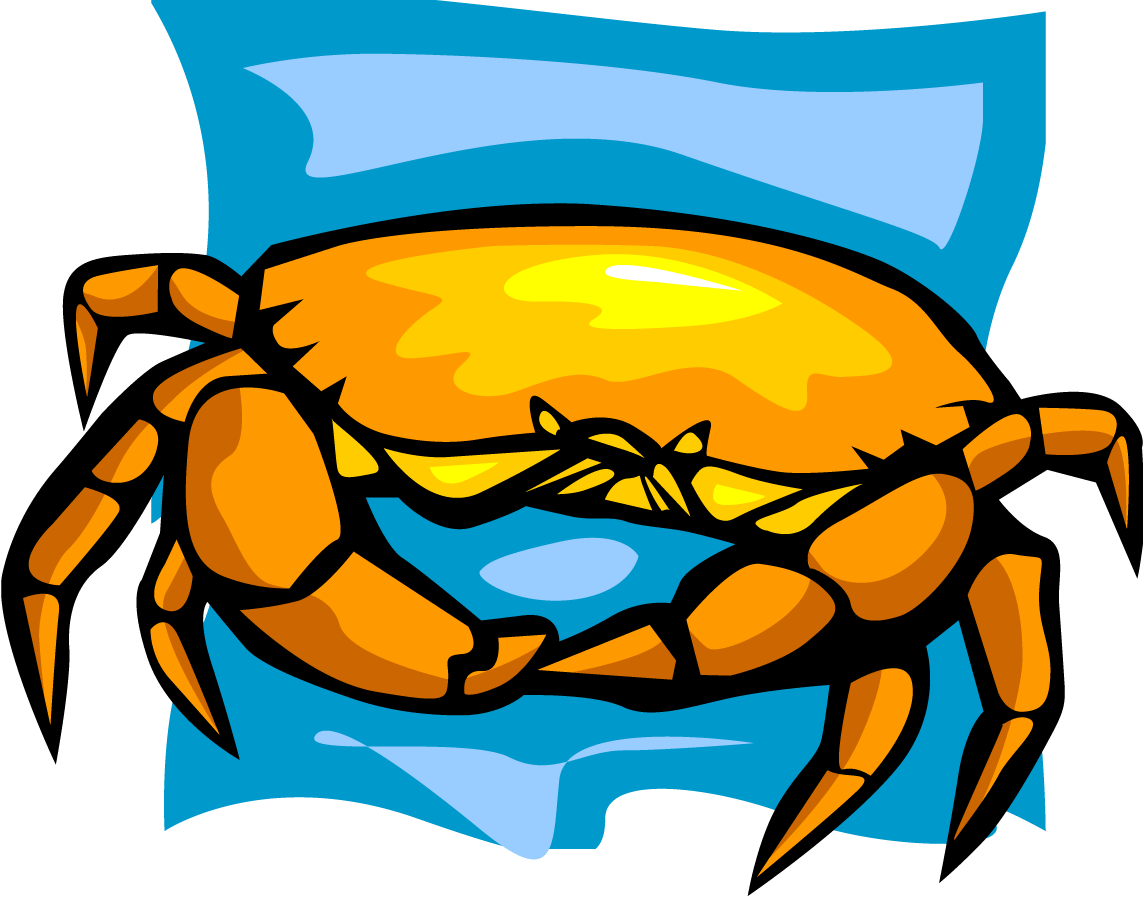 Crab download seafood clip art free clipart of fish bass shrimp