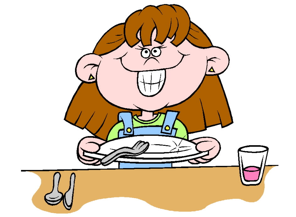 Eat breakfast clipart with eat a high protein breakfast