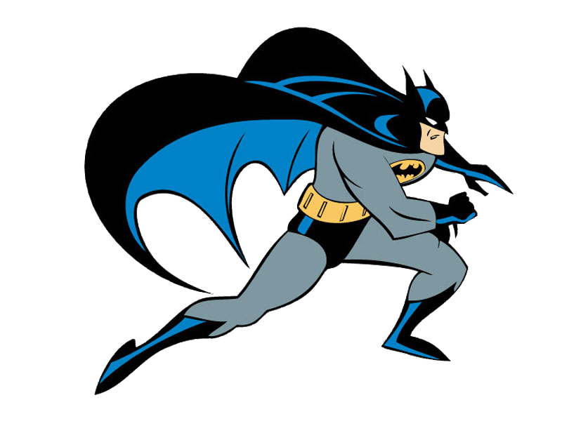 Free batman clip art images clipart