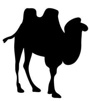 Free camels clipart free clipart graphics images and photos