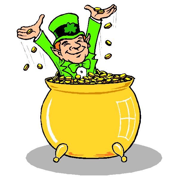 Top sites offering leprechaun clipart perfect for st
