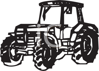Free tractor clip art farm equipment clipart