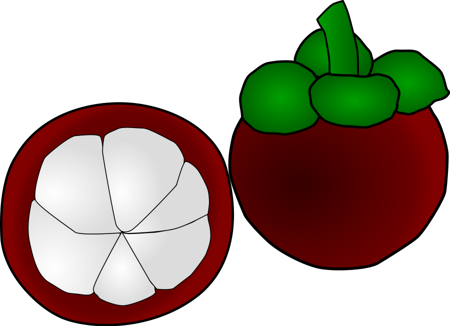 Fruit tree clip art