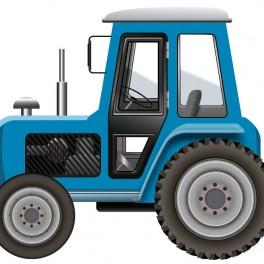 Tractor clipart vectors download free vector art 
