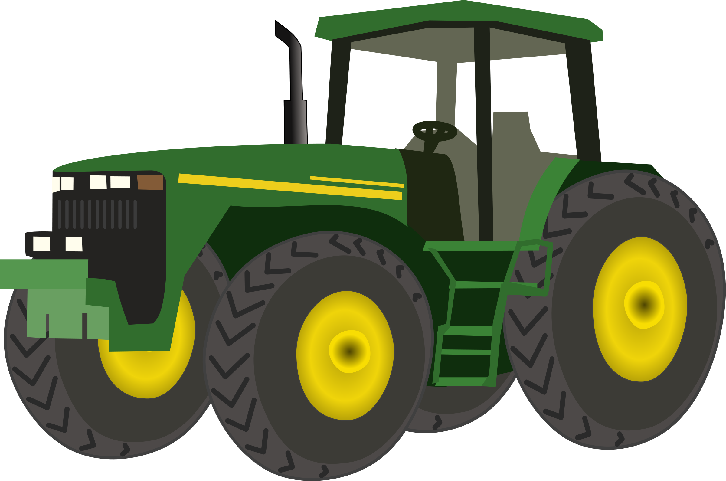 Tractor morrow clip art clipart pictures
