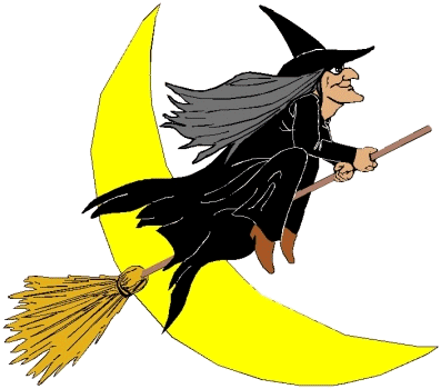 Witch clipart 3witch all things oz